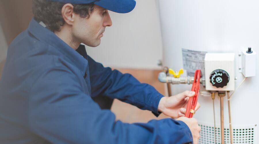 Professional Leak Detection in Hustisford, WI